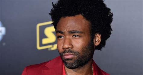 Donald glover feels like summer nominations